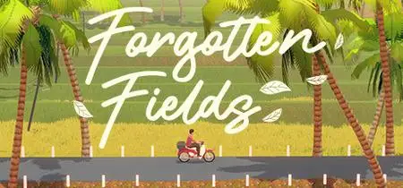 Forgotten Fields (2021)