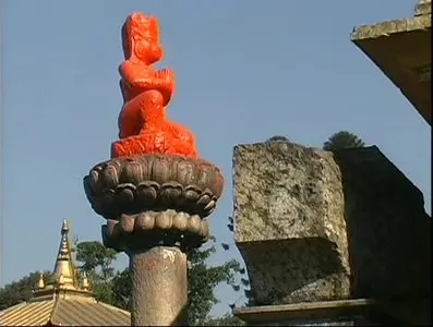 Золотой глобус. 14. Непал