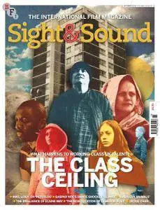 Sight & Sound - October 2018