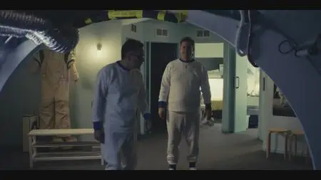 Moonbase 8 S01E02