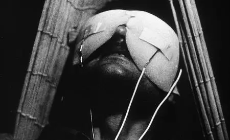 La Jetée (1962)