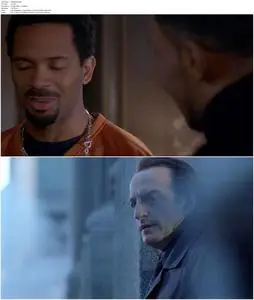 Bait (2000)