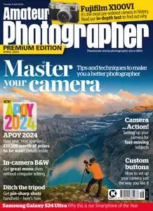 Amateur Photographer - 9 April 2024
