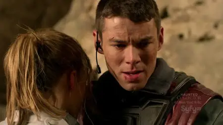 Red Faction: Origins (2011)