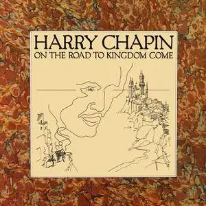 Harry Chapin - The Elektra Collection 1972-1978 (2015) [Official Digital Download 24bit/192kHz]