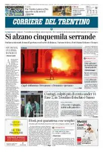 Corriere del Trentino – 17 maggio 2020