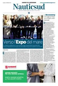 Corriere del Mezzogiorno Campania - 13 Febbraio 2023