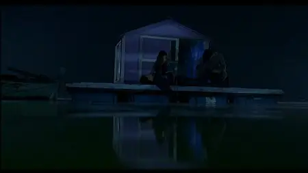The Isle / Seom (2000) [Re-UP]