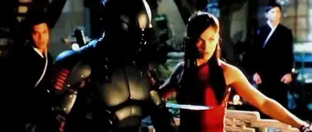 G.I. Joe - La Vendetta (2013)