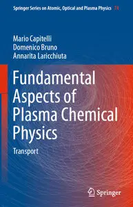 Fundamental Aspects of Plasma Chemical Physics: Transport (repost)