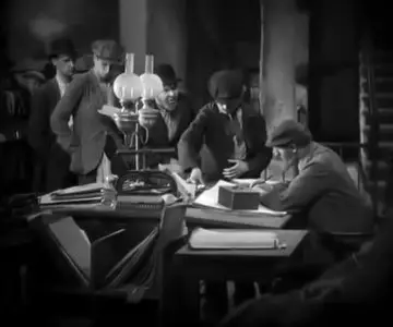 Die 3 Groschen (1931)