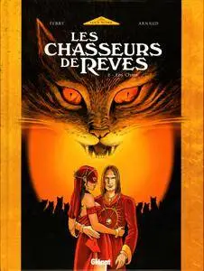 Les chasseurs de rêves 2 - Les Chats