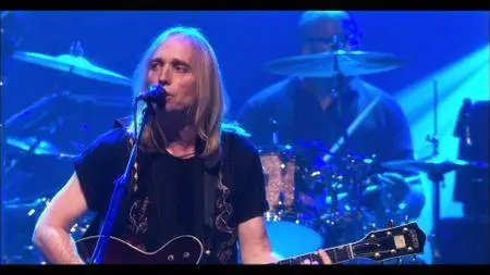 Tom Petty And The Heartbreakers - Soundstage (2008) [Blu-ray]