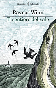 Il sentiero del sale - Raynor Winn