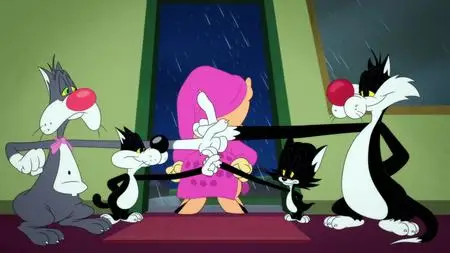 Looney Tunes Cartoons S05E32