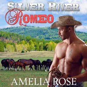 «Silver River Romeo» by Amelia Rose