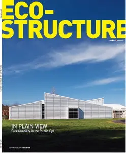 Eco-Structure Magazine May/June 2010
