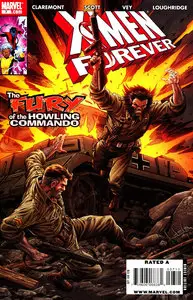 X-Men Forever 07