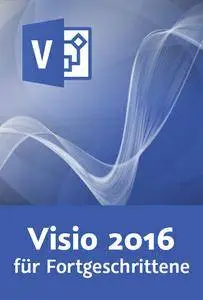 Video2Brain - Visio 2016 für Fortgeschrittene