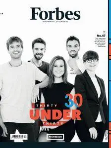 Forbes Spain - octubre 2017