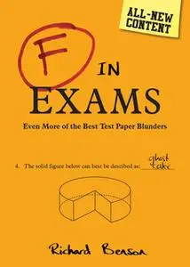 «F in Exams» by Richard Benson