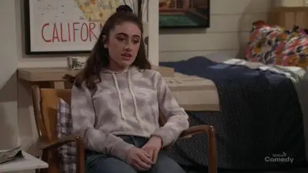 Call Your Mother S01E10