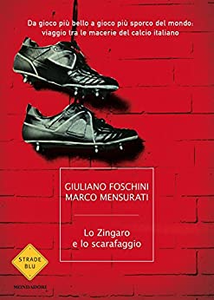 Lo zingaro e lo scarafaggio - Giuliano Foschini & Marco Mensurati