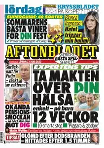 Aftonbladet – 03 juni 2023