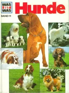 Was ist was?, Bd.11, Hunde (repost)
