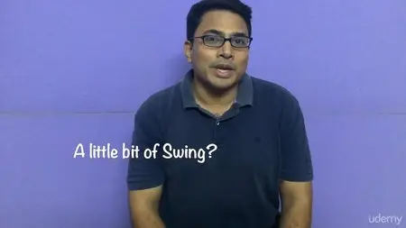 From 0 to 1: JavaFX and Swing for Awesome Java UIs