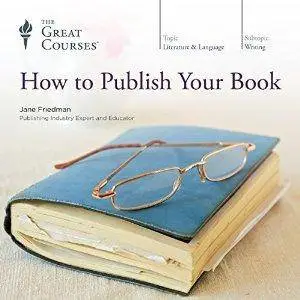 How to Publish Your Book [Audiobook]