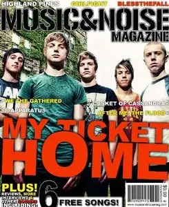 Music & Noise Magazine February / March 2011