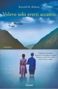 Ronald H. Balson - Volevo solo averti accanto (2014) (Repost)