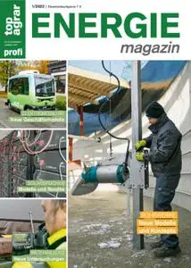 Forstmagazin - Februar 2022