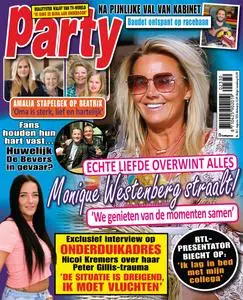 Party Netherlands – 26 juli 2023
