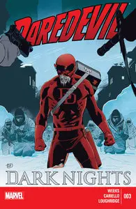 Daredevil - Dark Nights 003 (2013)