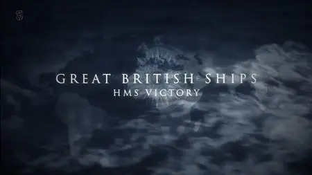 Channel 5 - Great British Ships (2018)