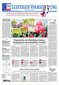 Leipziger Volkszeitung Delitzsch-Eilenburg - 13. Februar 2019
