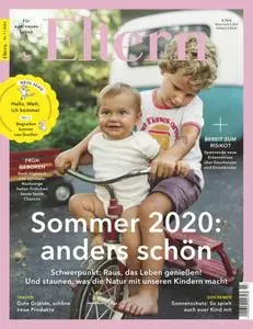 Eltern - Juli 2020