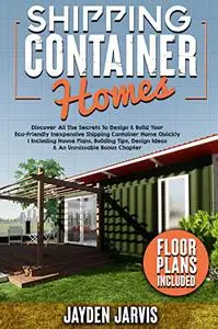 Shipping Container Homes