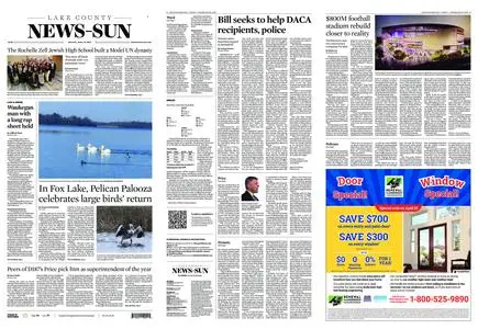 Lake County News-Sun – April 10, 2023
