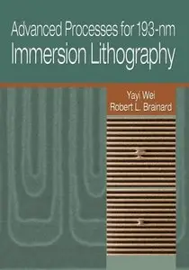 Advanced Processes for 193-nm Immersion Lithography