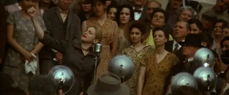 Evita (1996)