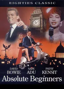 Absolute Beginners (1986) [Re-UP]