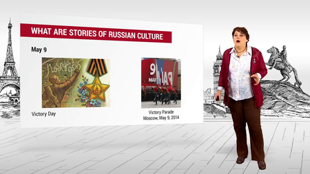 Coursera - Understanding Russians: Contexts of Intercultural Communication (2017)