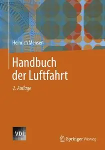 Handbuch der Luftfahrt, Auflage: 2 (repost)