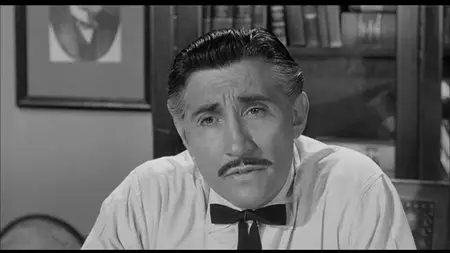 The Tijuana Story (1957)