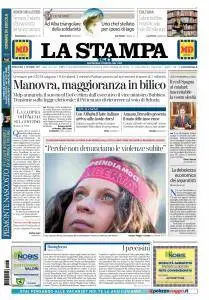 La Stampa Edizioni Locali - 4 Ottobre 2017