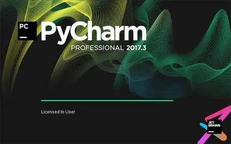 JetBrains PyCharm Professional 2017.3.2 MacOSX