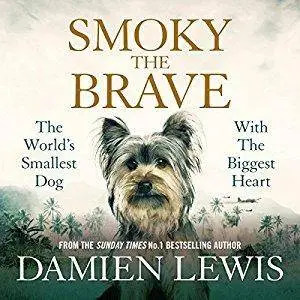 Smoky the Brave [Audiobook]